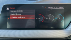 BMW 2 Series 220d M Sport 4dr Step Auto Diesel Saloon